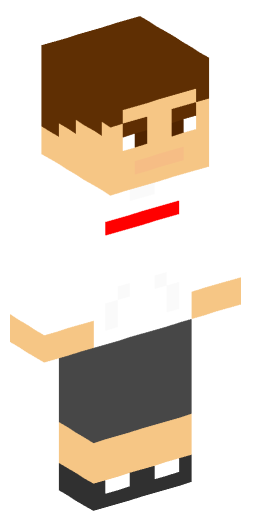 zand0ck Minecraft Skin Preview on Minecraft.Co.Com