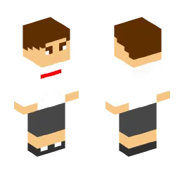 Minecraft Skin #197611