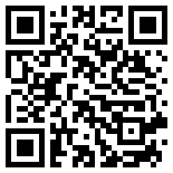 Decayingg QR Code
