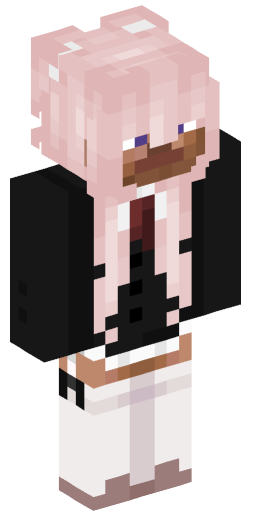 Decayingg Minecraft Skin Preview on Minecraft.Co.Com