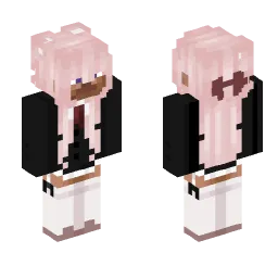 Minecraft Skin #197616