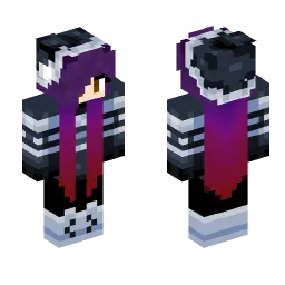 Minecraft Skin #197622