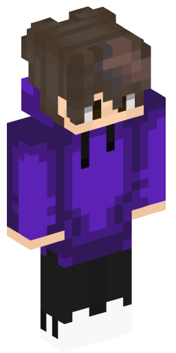 chlebekcu Minecraft Skin Preview on Minecraft.Co.Com