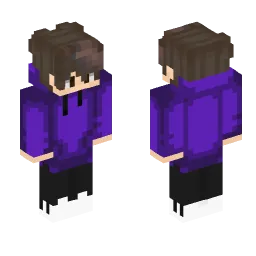 Minecraft Skin #197626