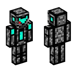 Minecraft Skin #197629