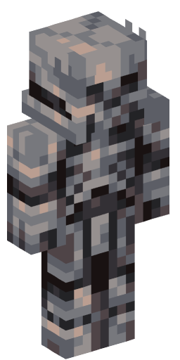 EagleEye407 Minecraft Skin Preview on Minecraft.Co.Com
