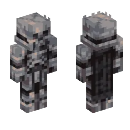 Minecraft Skin #197631