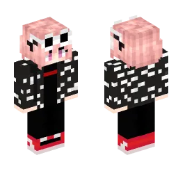 Minecraft Skin #197635