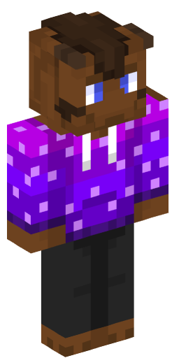 Mars_Rudolph Minecraft Skin Preview on Minecraft.Co.Com