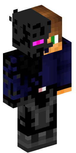 Chri5L Minecraft Skin Preview on Minecraft.Co.Com
