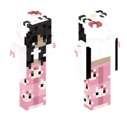 Minecraft Skin #197650