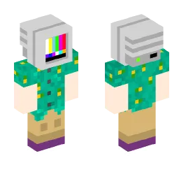 Minecraft Skin #197653