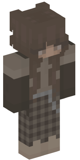 Minecraft Skin #197666