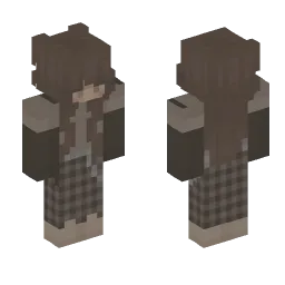Minecraft Skin #197666