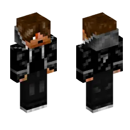 Minecraft Skin #197669