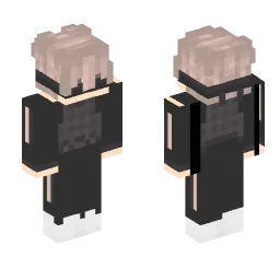 Minecraft Skin #197671