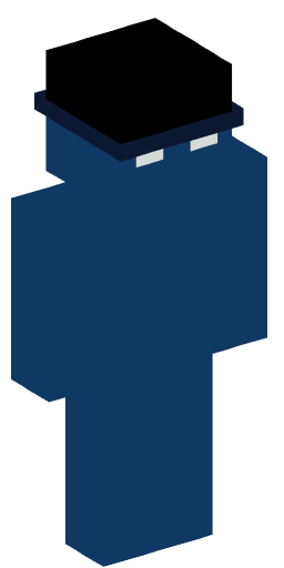 CRYSTALMETH_COOK Minecraft Skin Preview on Minecraft.Co.Com