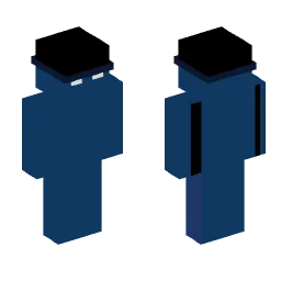 Minecraft Skin #197674