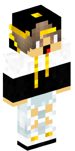 ahmedstorm Minecraft Skin Preview on Minecraft.Co.Com