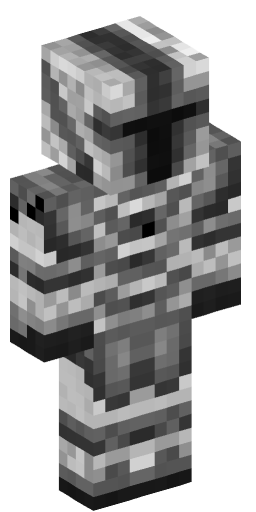 Lleuadau Minecraft Skin Preview on Minecraft.Co.Com