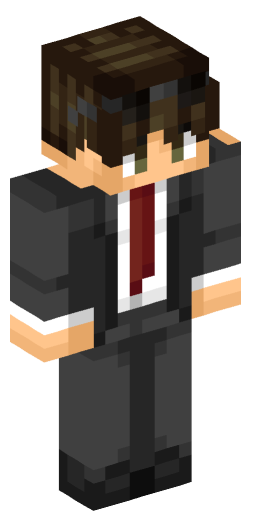 Minecraft Skin #197695