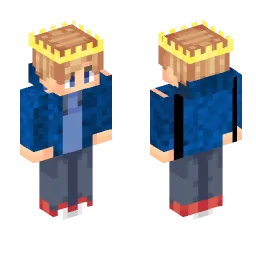 Minecraft Skin #197705