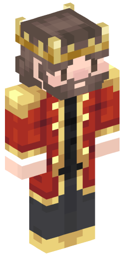 the_big_rock Minecraft Skin Preview on Minecraft.Co.Com