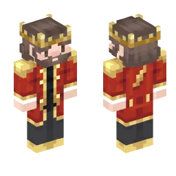 Minecraft Skin #197707