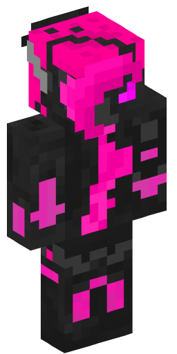 cyclops Minecraft Skin Preview on Minecraft.Co.Com