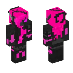 Minecraft Skin #197708