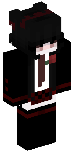 nur_ein_noob Minecraft Skin Preview on Minecraft.Co.Com