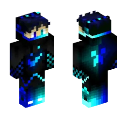 Minecraft Skin #197722