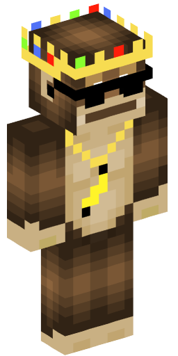 Robby Minecraft Skin Preview on Minecraft.Co.Com