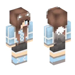 Minecraft Skin #197732