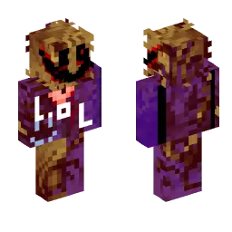 Minecraft Skin #197734
