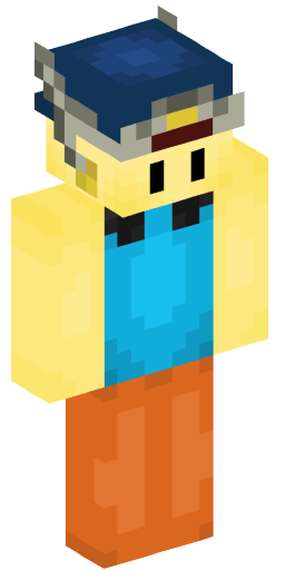 Minecraft Skin #197735