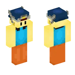 Minecraft Skin #197735