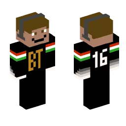 Minecraft Skin #197737