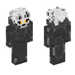 Minecraft Skin #197743