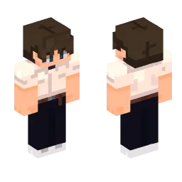 Minecraft Skin #197745