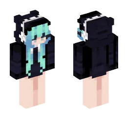 Minecraft Skin #197749