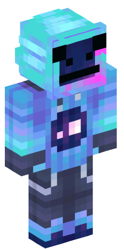 tropicgalxy Minecraft Skin Preview on Minecraft.Co.Com