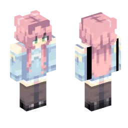 Minecraft Skin #197756
