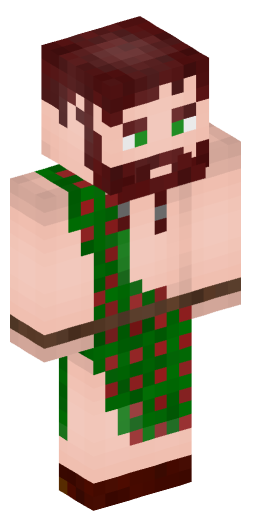 Minecraft Skin #197761