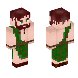 Minecraft Skin #197761