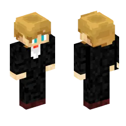 Minecraft Skin #197764