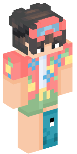 Tw_stedXD Minecraft Skin Preview on Minecraft.Co.Com