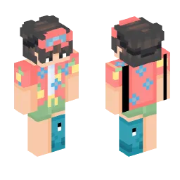 Minecraft Skin #197769