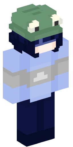 Minecraft Skin #197775