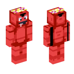 Minecraft Skin #197781